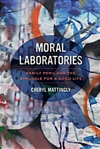 Moral Laboratories: Family Peril and the Struggle for a Good Life (Hardcover)