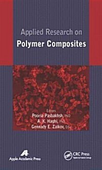 Applied Research on Polymer Composites (Hardcover)