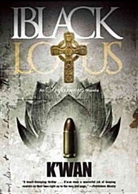 Black Lotus (Hardcover)