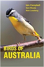 Birds of Australia: A Photographic Guide (Paperback, With Photograph)
