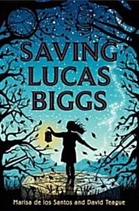 Saving Lucas Biggs (Hardcover)