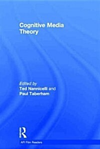 Cognitive Media Theory (Hardcover)