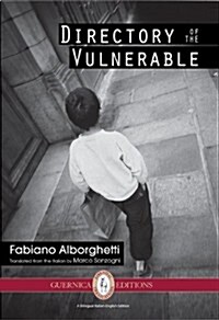 Directory of the Vulnerable: Volume 25 (Paperback)