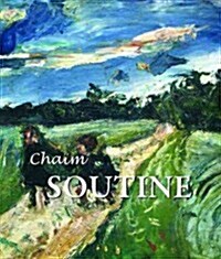 Chaim Soutine (Hardcover)