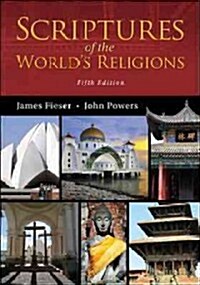 Scriptures of the Worlds Religions (Paperback, 5)