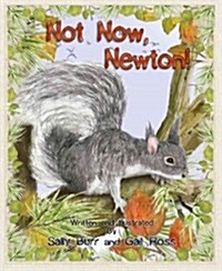 Not Now Newton! (Paperback)