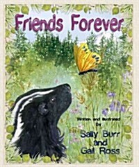 Friends Forever (Paperback)