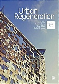 Urban Regeneration (Paperback, 2 Revised edition)