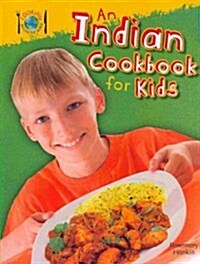 An Indian Cookbook for Kids (Paperback)