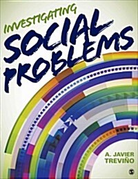 Investigating Social Problems (Paperback)