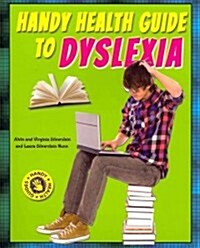Handy Health Guide to Dyslexia (Paperback)