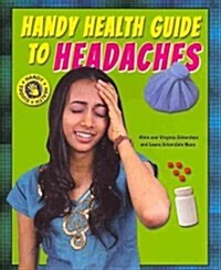 Handy Health Guide to Headaches (Paperback)