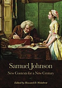 Samuel Johnson (Hardcover)