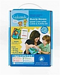 Muscle Movers (Cards, BOX)