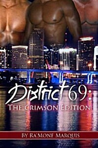 District 69 (Paperback)