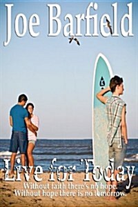 Live for Today (Paperback, 2nd)