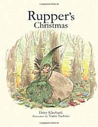 Ruppers Christmas (Paperback)