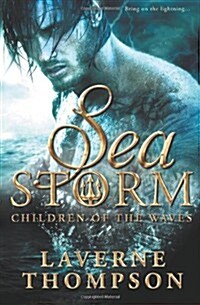 Sea Storm: Children of the Waves (Paperback)