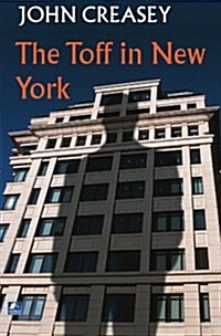 The Toff in New York (Paperback)