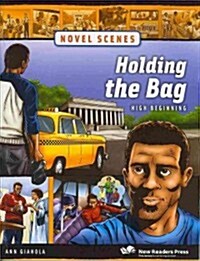 Holding the Bag (Paperback, CSM, Student)