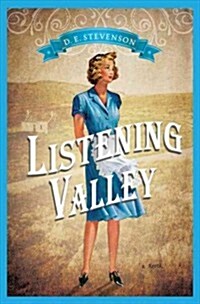 Listening Valley (Paperback)