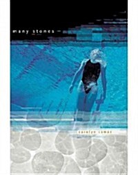 Many Stones (Hardcover)