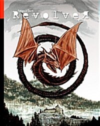 Revolver Quarterly: Vol. Three (Paperback)