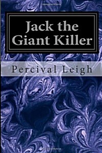 Jack the Giant Killer (Paperback)