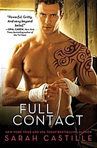 Full Contact (Paperback)