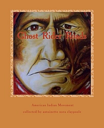Ghost Rider Roads (Paperback)