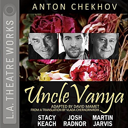 Uncle Vanya (Audio CD)