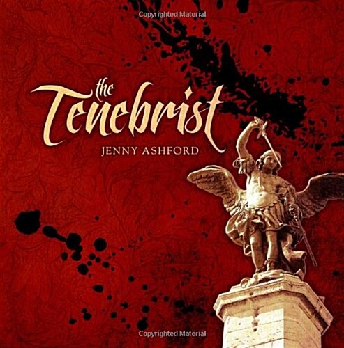 The Tenebrist (Paperback)