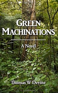 Green Machinations (Paperback)