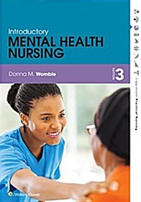 Introductory Mental Health Nursing (Paperback, 3)