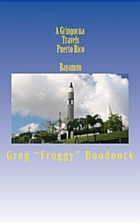A Gringocua Travels Puerto Rico Bayamon (Paperback)