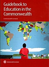 Guidebook to Education in the Commonwealth (Paperback)