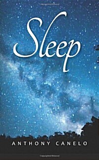 Sleep (Paperback)