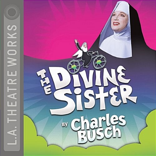 The Divine Sister (Audio CD)