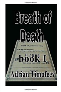 Breath of Death (Paperback)