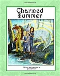 Charmed Summer (Paperback)