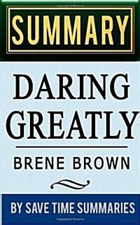 Daring Greatly (Paperback)