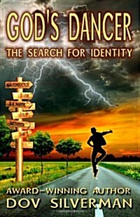 Gods Dancer: A Search for Identity (Paperback)