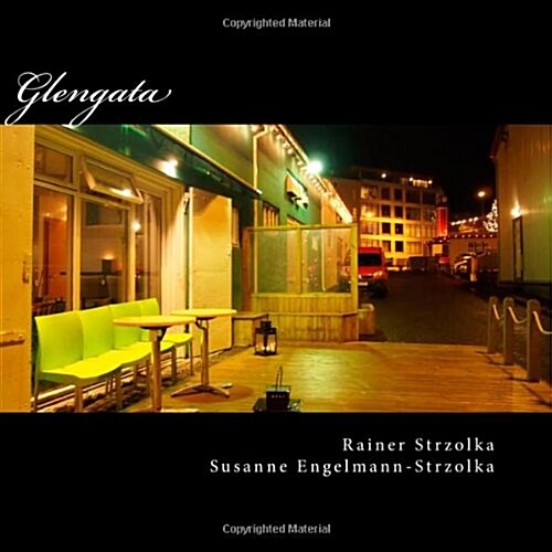 Glengata: 198 Photographies from the Iceland Project (Paperback)