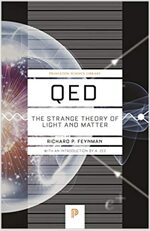 Qed: The Strange Theory of Light and Matter (Paperback, Revised)