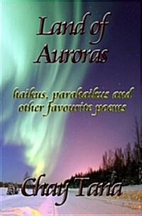 Land of Auroras (Paperback)