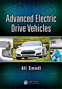 Advanced Electric Drive Vehicles (Hardcover)