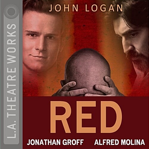 Red (Audio CD)