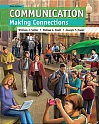 Communication: Making Connections (Paperback, 9)