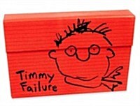 Timmy Failure: Mistakes Were Made: Limited Edition (Hardcover)