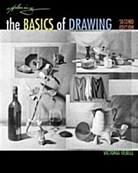 Exploring the Basics of Drawing with Access Code (Paperback, 2)